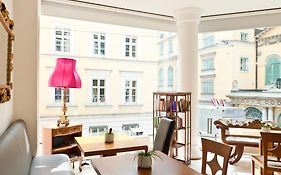 Hotel Beethoven Wien